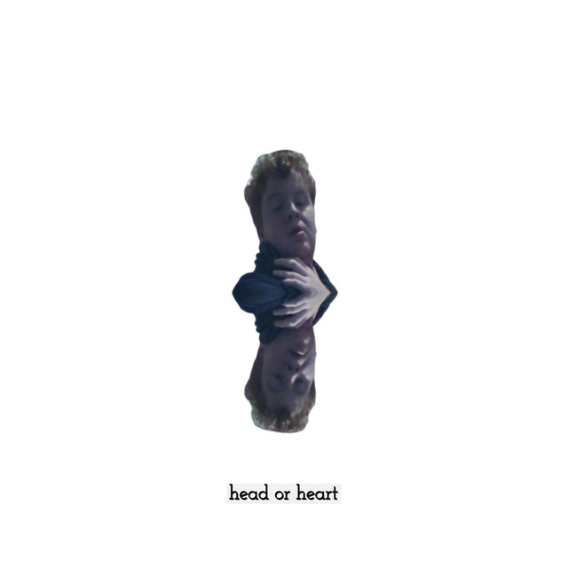 head or heart cover art
