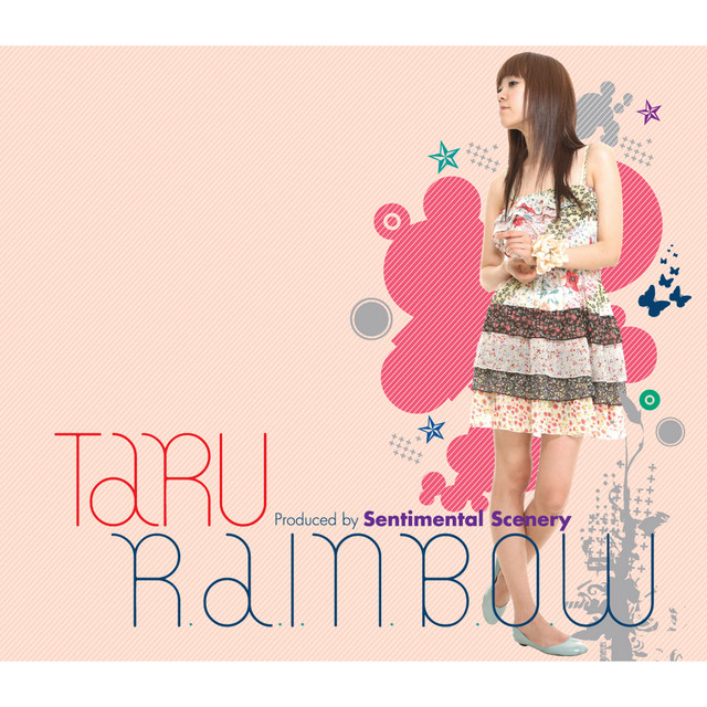 R.A.I.N.B.O.W cover art