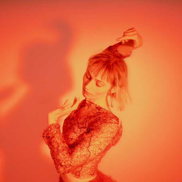 It Blooms from Ashes cover art