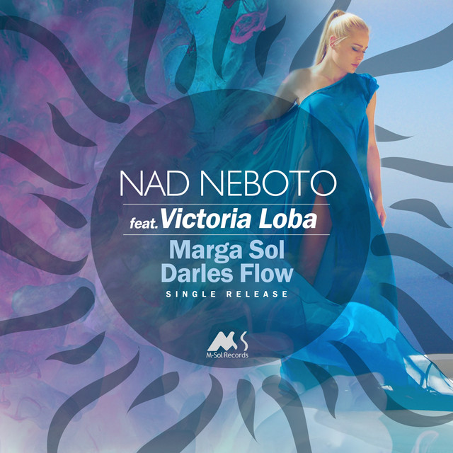 Nad Neboto - Original Mix cover art