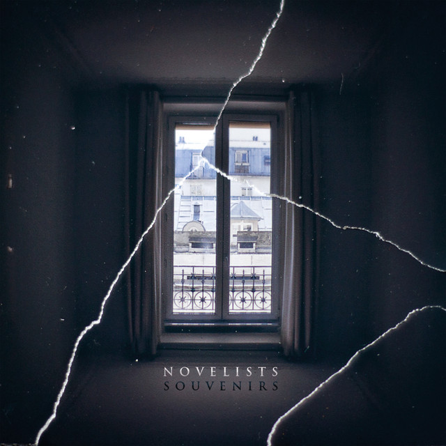 Souvenirs cover art