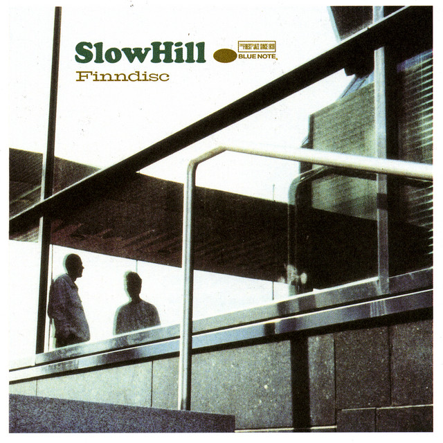 Finndisc cover art