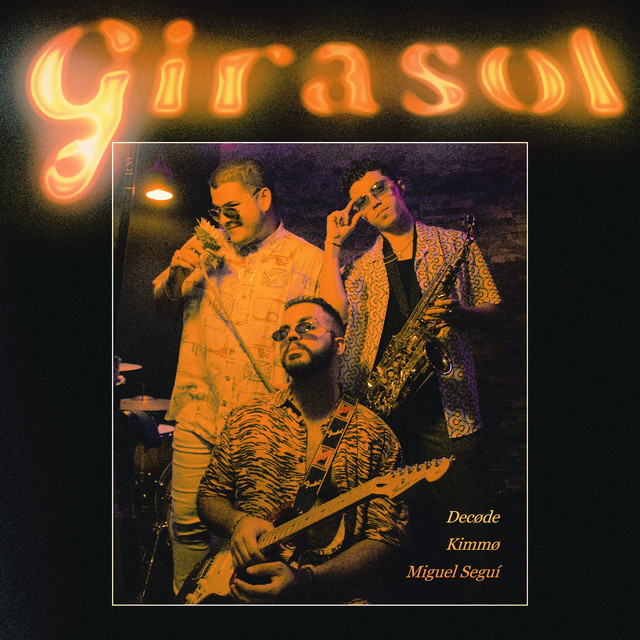 Girasol cover art