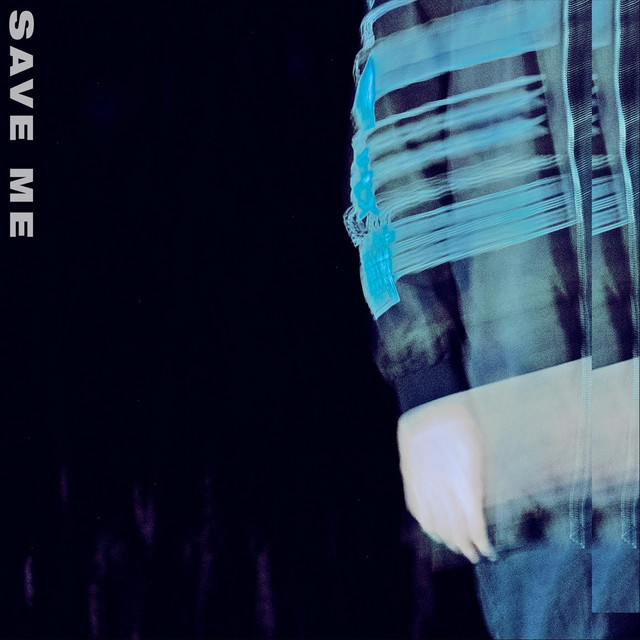 Save Me cover art
