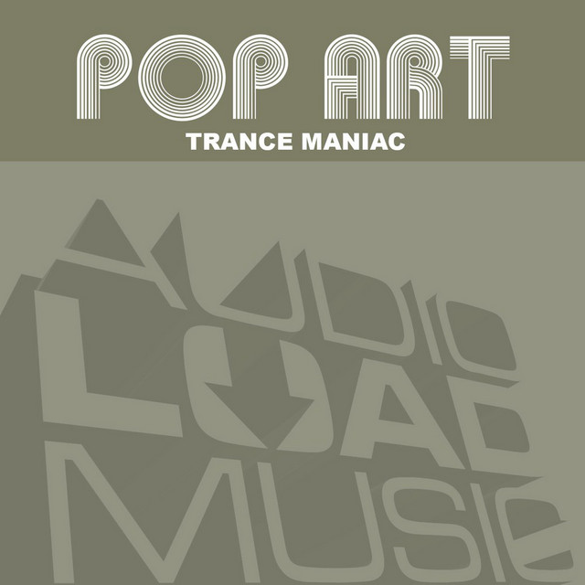 Trance Maniac