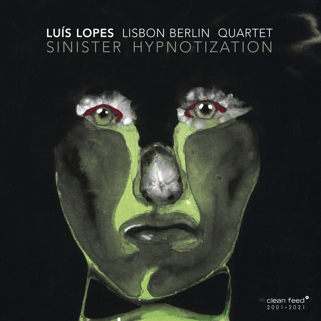 Sinister Hypnotization