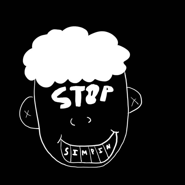 Stop Simpin' Deluxe cover art