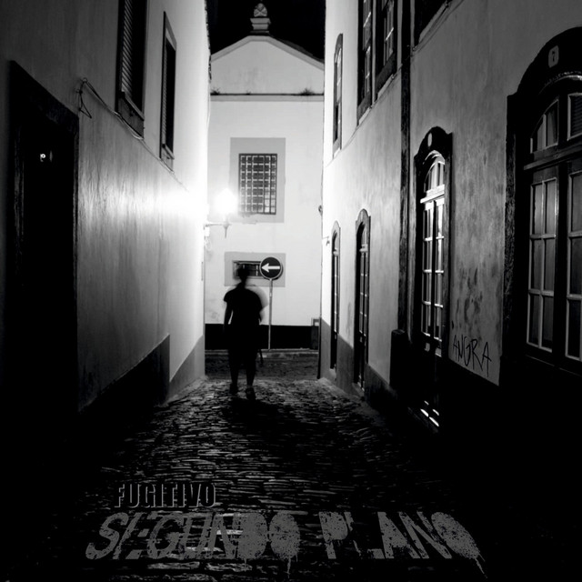 Segundo Plano cover art
