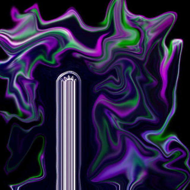 I guess cover art