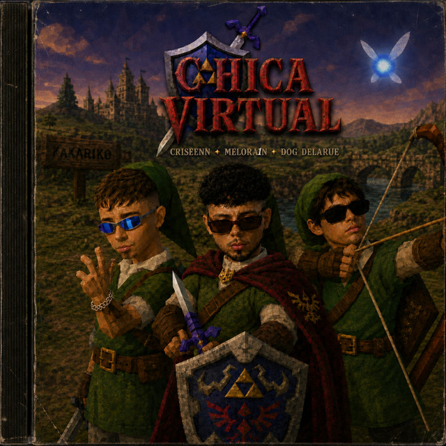 undefined album image