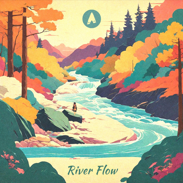 River Flow cover art