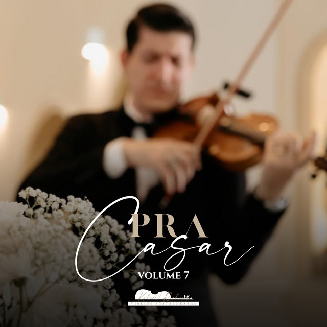 Pra Casar, Vol. 7 cover art
