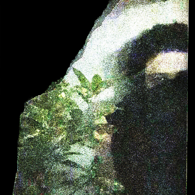 EL SYNTh W EL GENs cover art