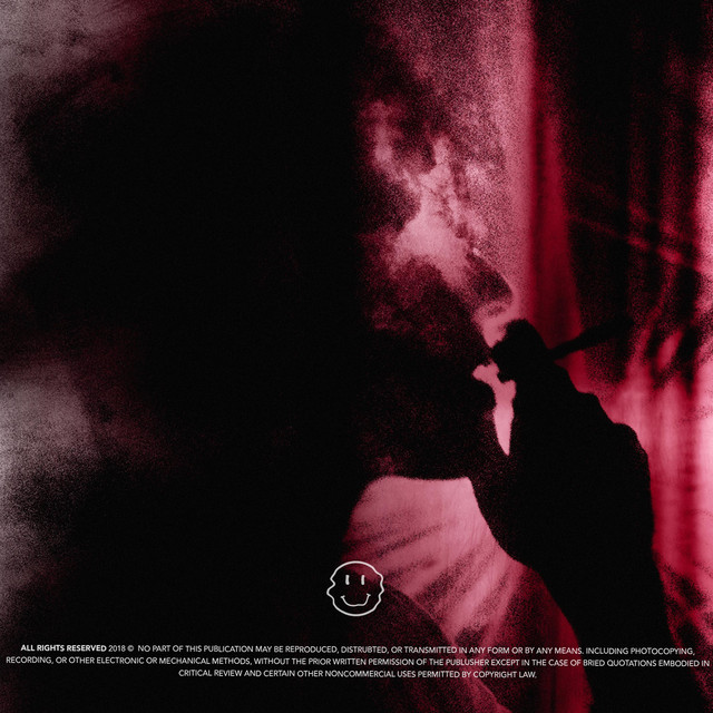 OFF TONIGHT cover art