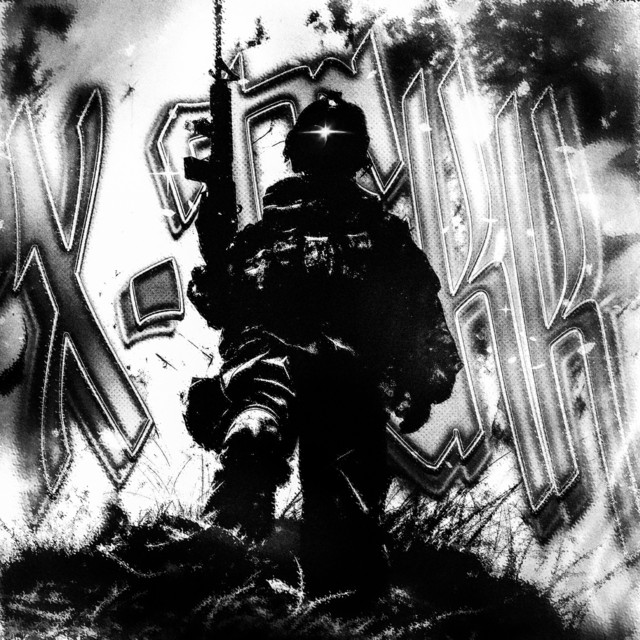 X-TEKK
