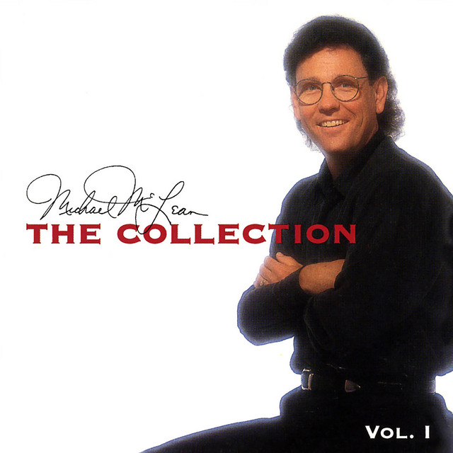 Michael Mclean the Collection Vol. I cover