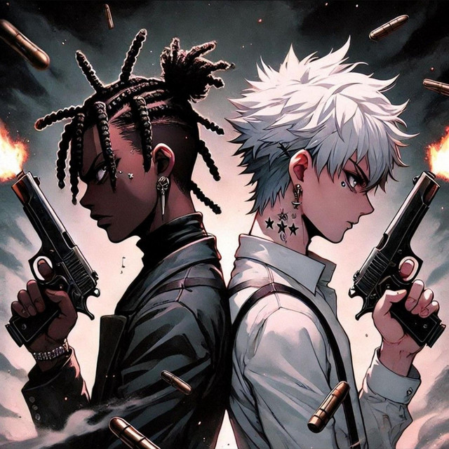 Warzone cover art