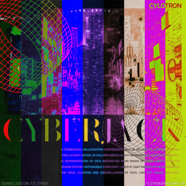 CyberJack cover