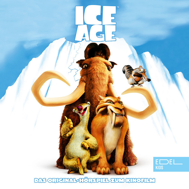 Ice Age 1 - Outro