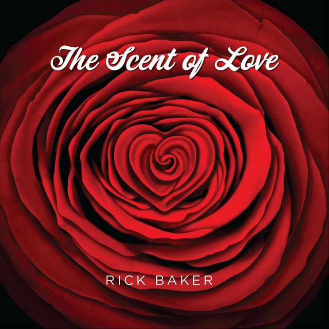 The Scent of Love cover