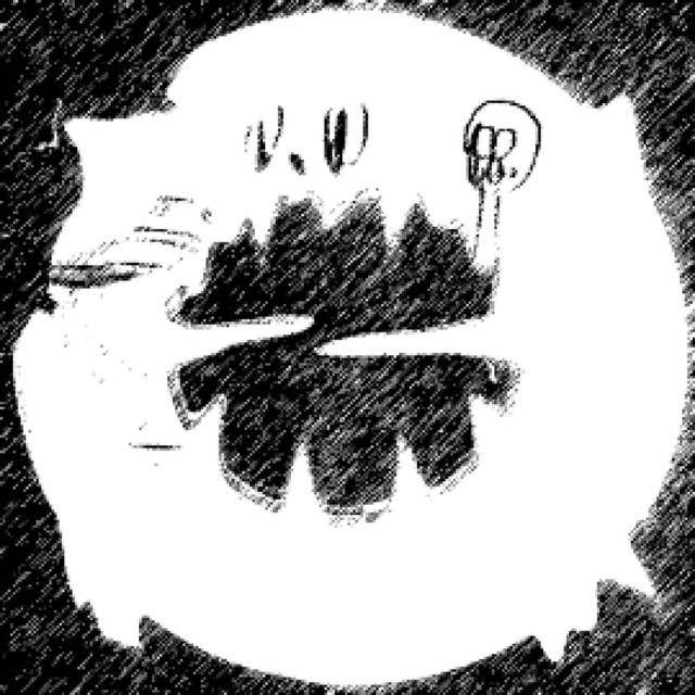 I Hate Myself and I Want to Die/Ultraporcelainpuppy cover art