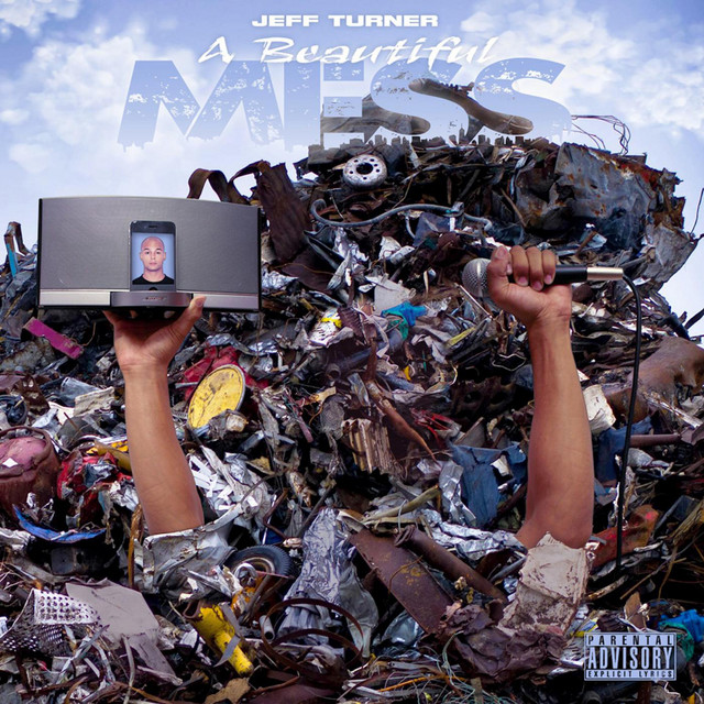 A Beautiful Mess cover art