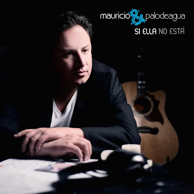 Si Ella No Está (Versión Acústica)