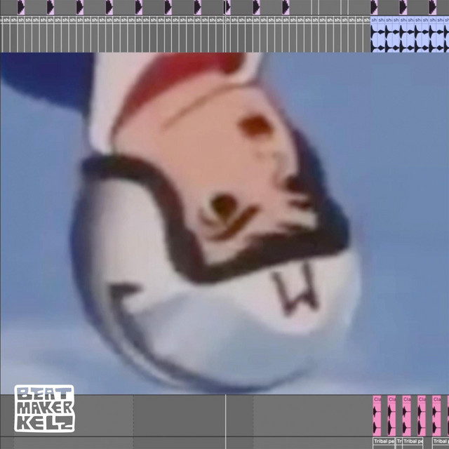 stop crying cover art
