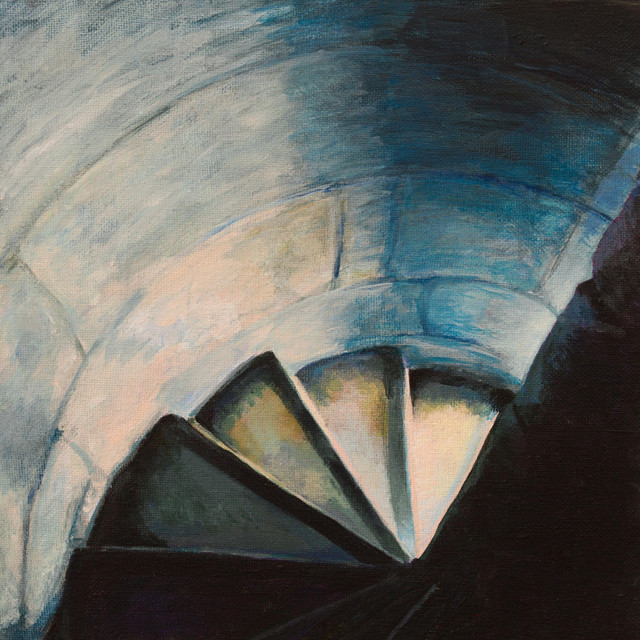 Exile cover art