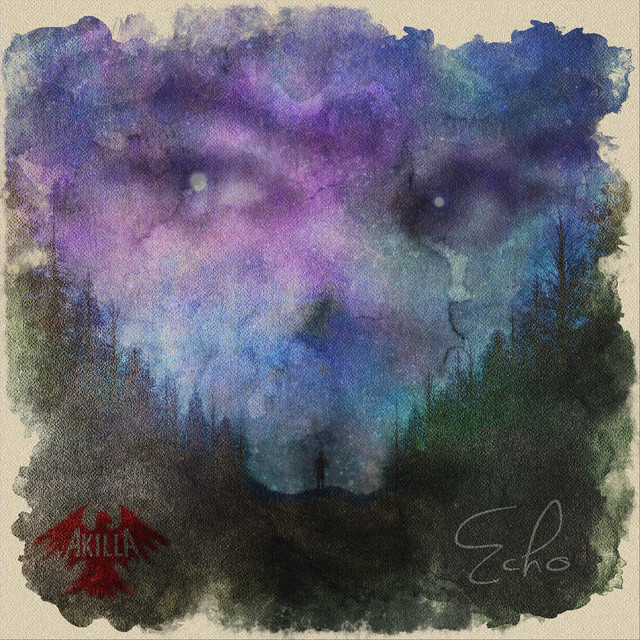 Echo cover art