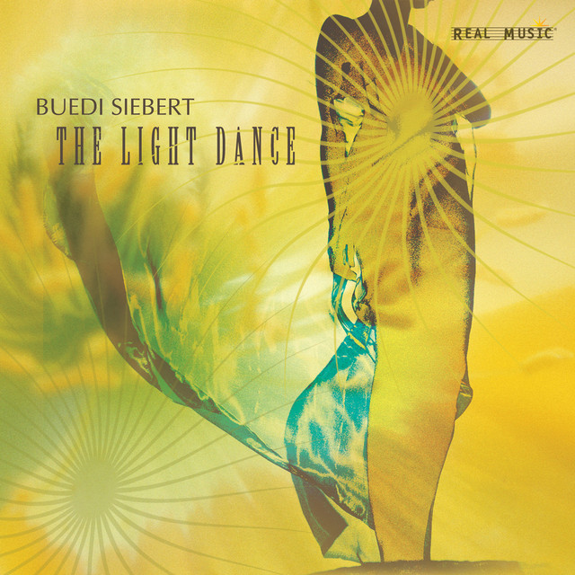 The Light Dance cover art
