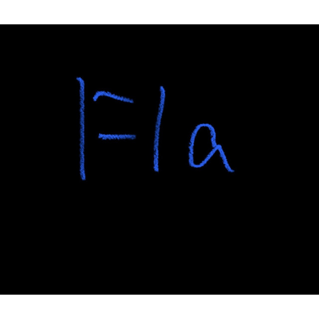 Fla cover art