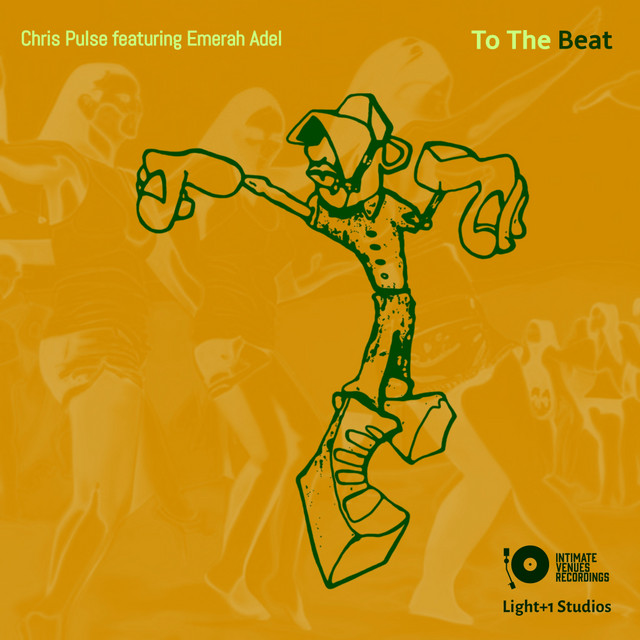 To The Beat - KARU Remix