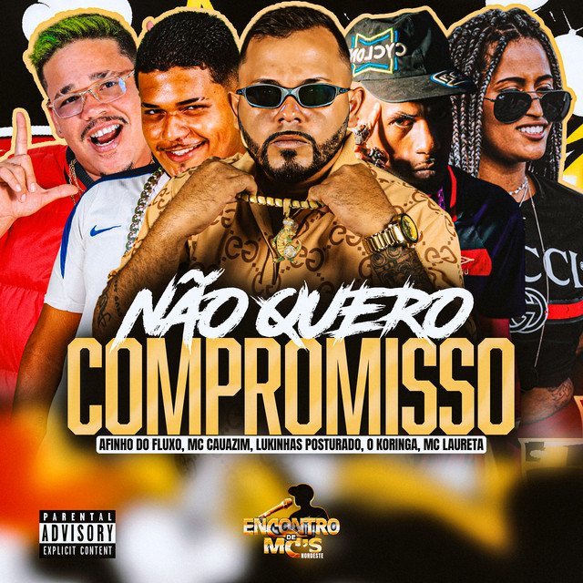 Não Quero Compromisso