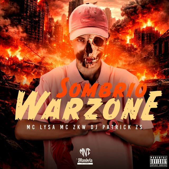 Sombrio Warzone