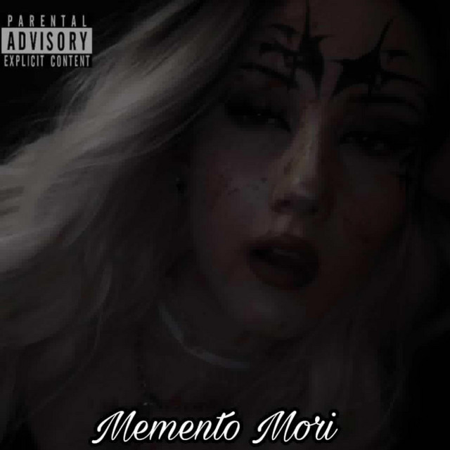 MEMENTO MORI cover art