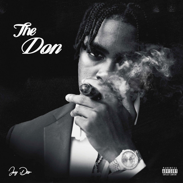 The Don cover art