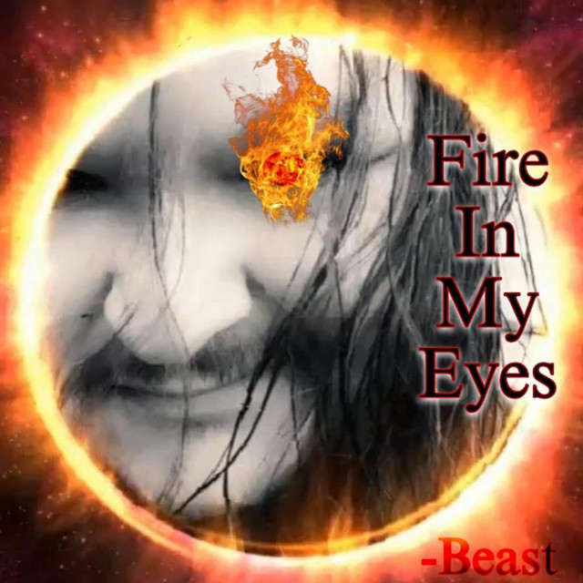 Fire In My Eyes