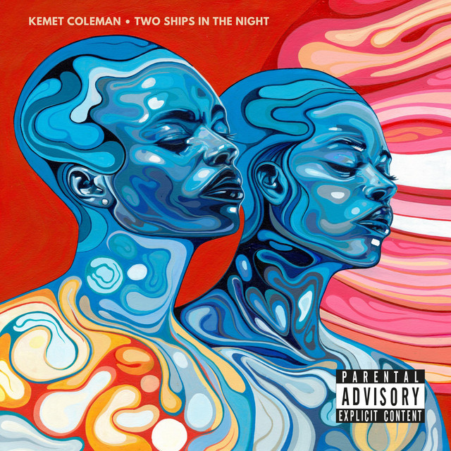 Two Ships in the Night