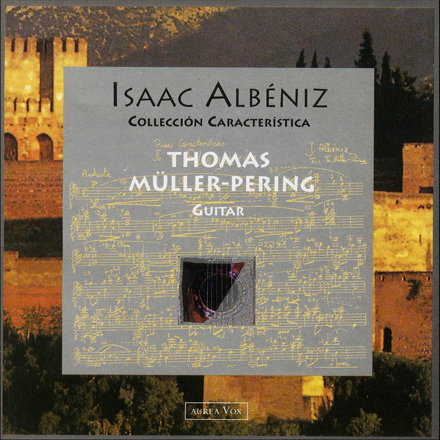 Colección Característica cover art