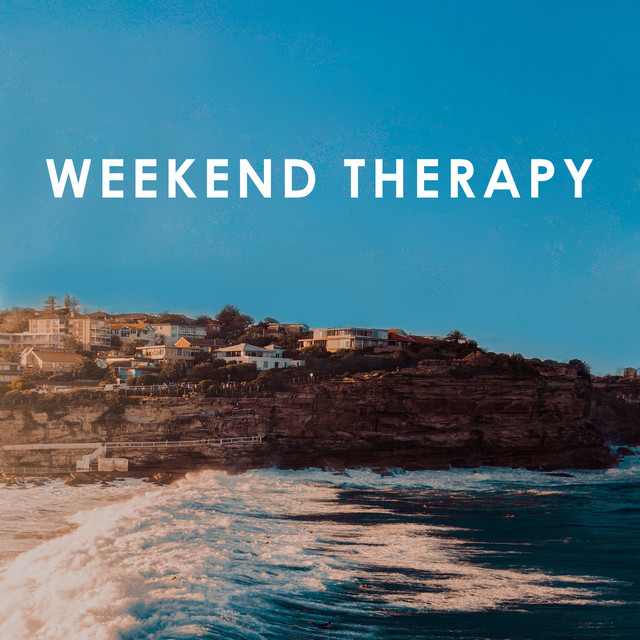 Weekend Therapy cover art