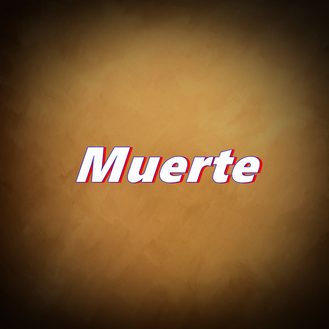Muerte cover art