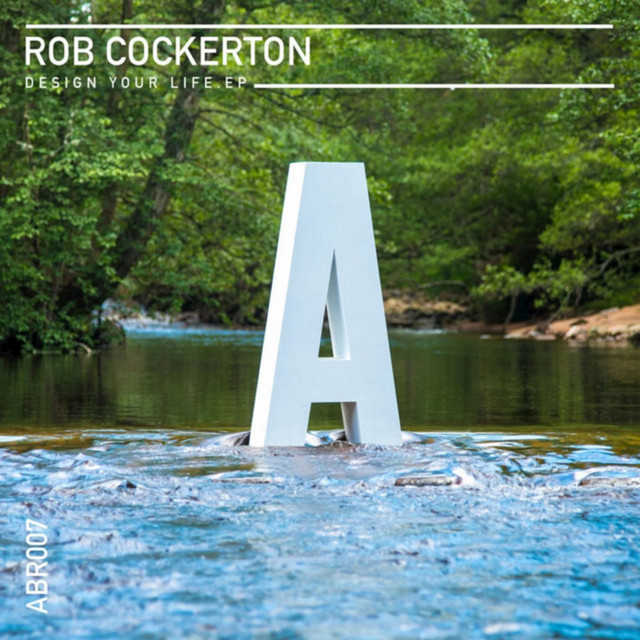 Groove to the Beat album art