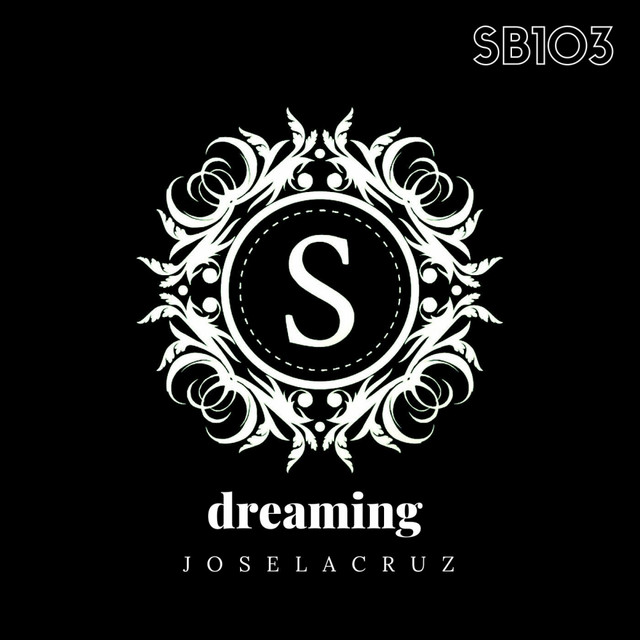 Dreaming album art