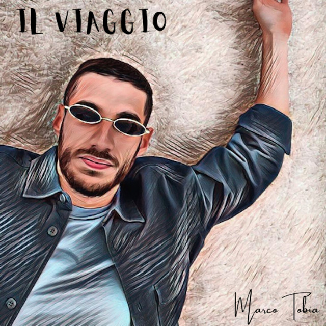 Il Viaggio cover art