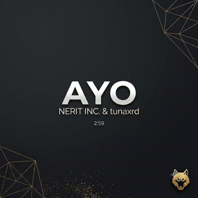 AYO by NERIT INC.