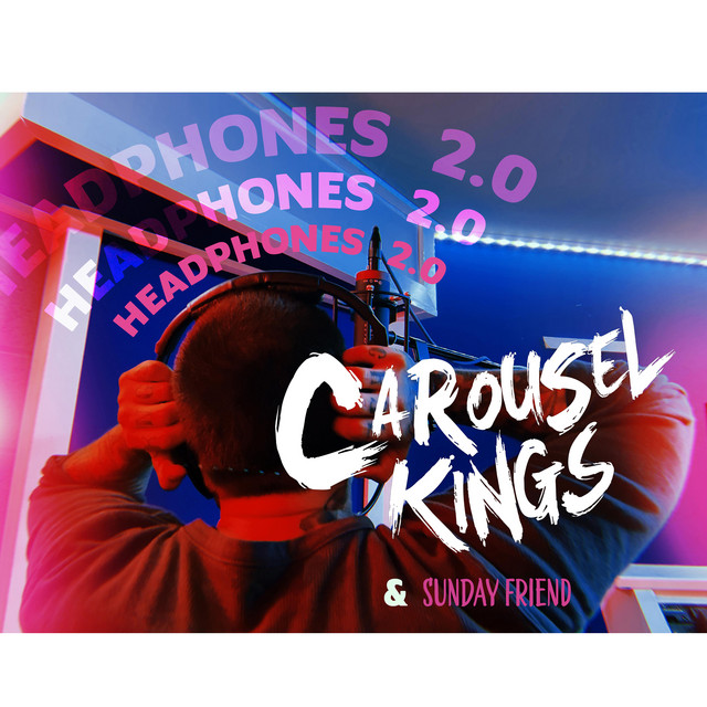 Headphones 2.0 cover