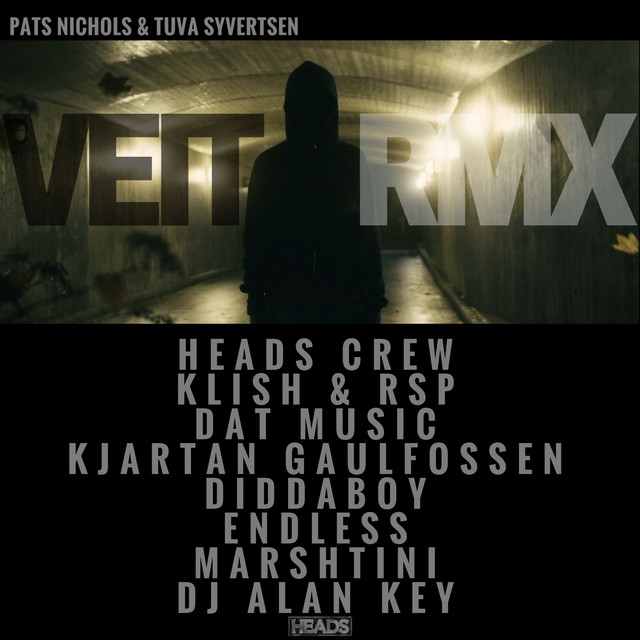Veit (Trøndermix)