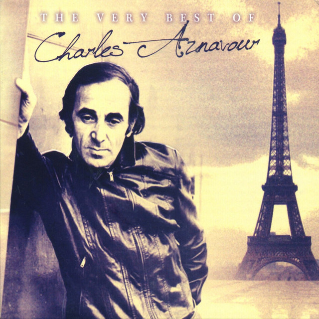 She - song and lyrics by Charles Aznavour | Spotify
