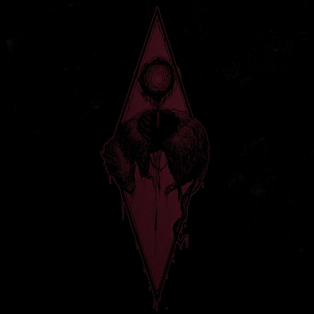 Sundered cover art